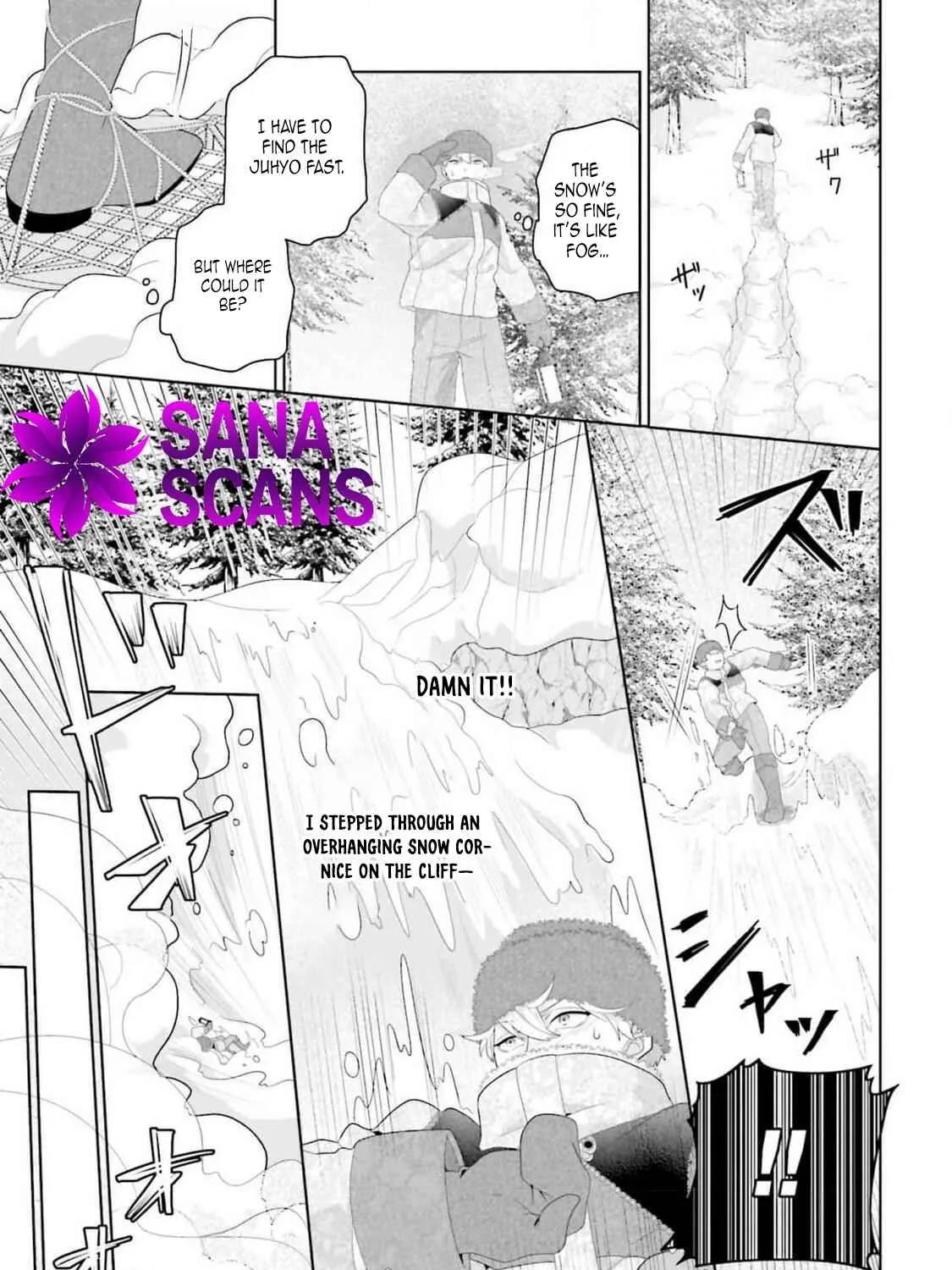 Isekai Shitateya Sofia: Binbou Reijou, Gendai Chishiki de Fuku wo Tsukutte Minna no Kurashi wo Yutaka ni Shimasu Chapter 13 page 25 - 