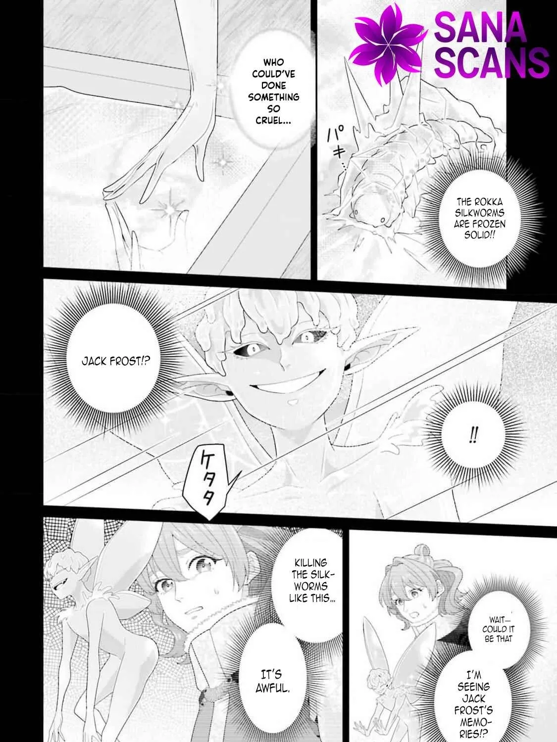 Isekai Shitateya Sofia: Binbou Reijou, Gendai Chishiki de Fuku wo Tsukutte Minna no Kurashi wo Yutaka ni Shimasu Chapter 13 page 31 - 