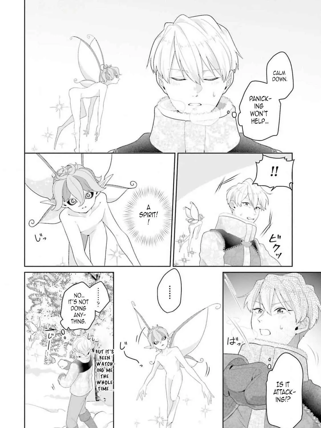 Isekai Shitateya Sofia: Binbou Reijou, Gendai Chishiki de Fuku wo Tsukutte Minna no Kurashi wo Yutaka ni Shimasu Chapter 13 page 39 - 