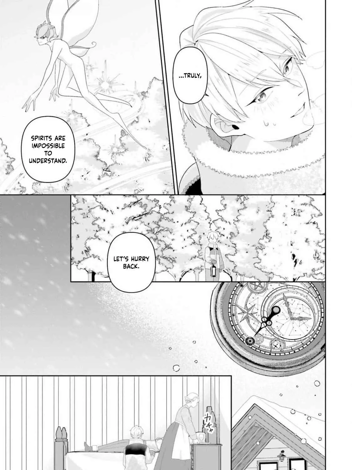 Isekai Shitateya Sofia: Binbou Reijou, Gendai Chishiki de Fuku wo Tsukutte Minna no Kurashi wo Yutaka ni Shimasu Chapter 13 page 45 - 