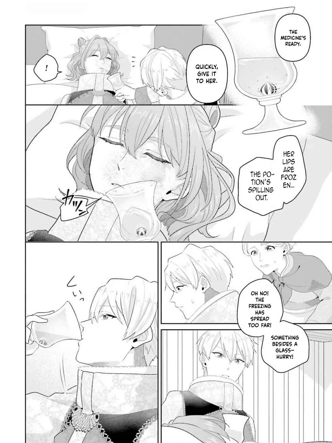 Isekai Shitateya Sofia: Binbou Reijou, Gendai Chishiki de Fuku wo Tsukutte Minna no Kurashi wo Yutaka ni Shimasu Chapter 13 page 47 - 