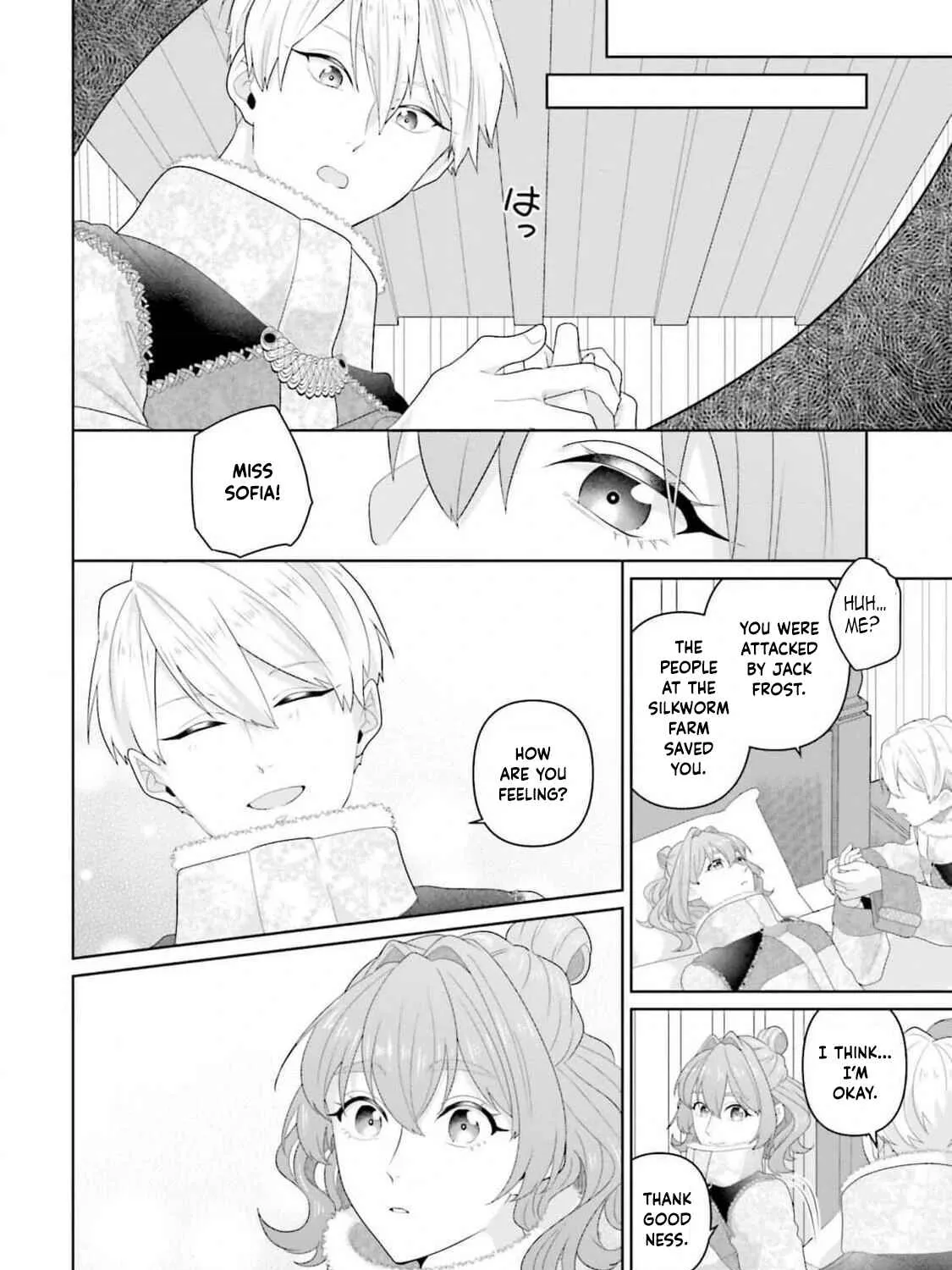 Isekai Shitateya Sofia: Binbou Reijou, Gendai Chishiki de Fuku wo Tsukutte Minna no Kurashi wo Yutaka ni Shimasu Chapter 13 page 51 - 