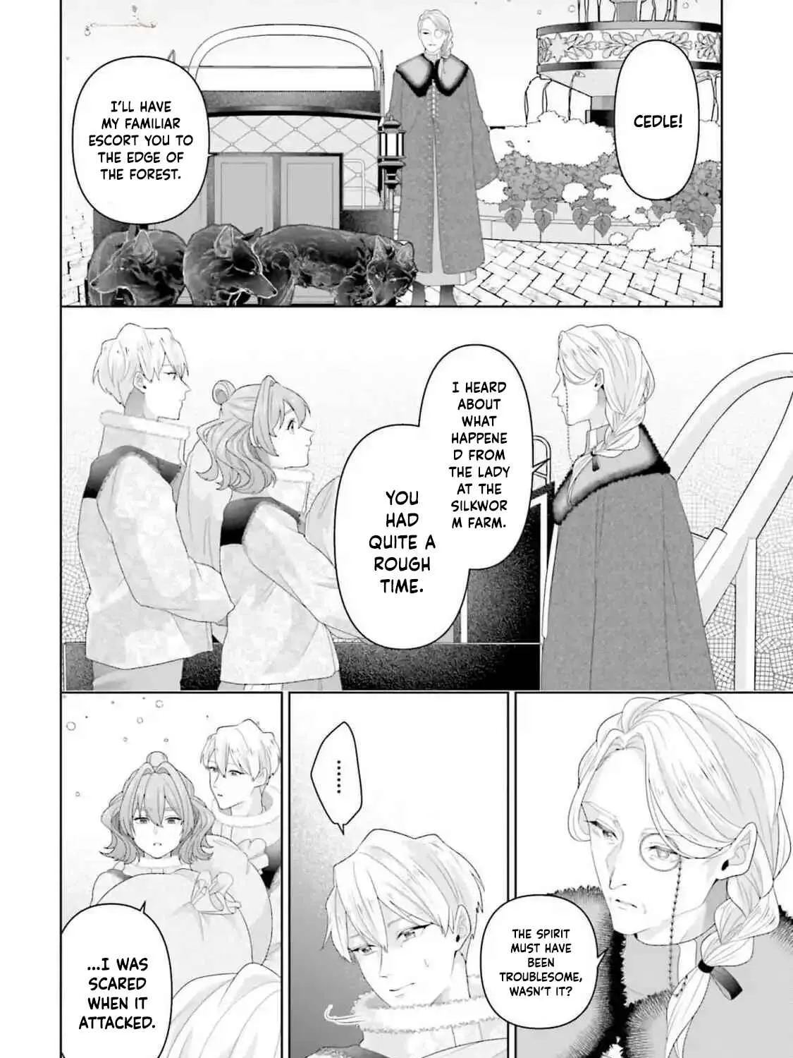Isekai Shitateya Sofia: Binbou Reijou, Gendai Chishiki de Fuku wo Tsukutte Minna no Kurashi wo Yutaka ni Shimasu Chapter 14 page 11 - 