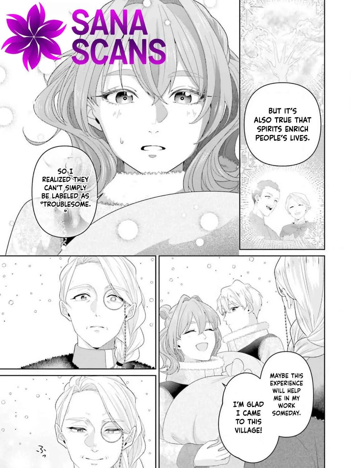 Isekai Shitateya Sofia: Binbou Reijou, Gendai Chishiki de Fuku wo Tsukutte Minna no Kurashi wo Yutaka ni Shimasu Chapter 14 page 13 - 
