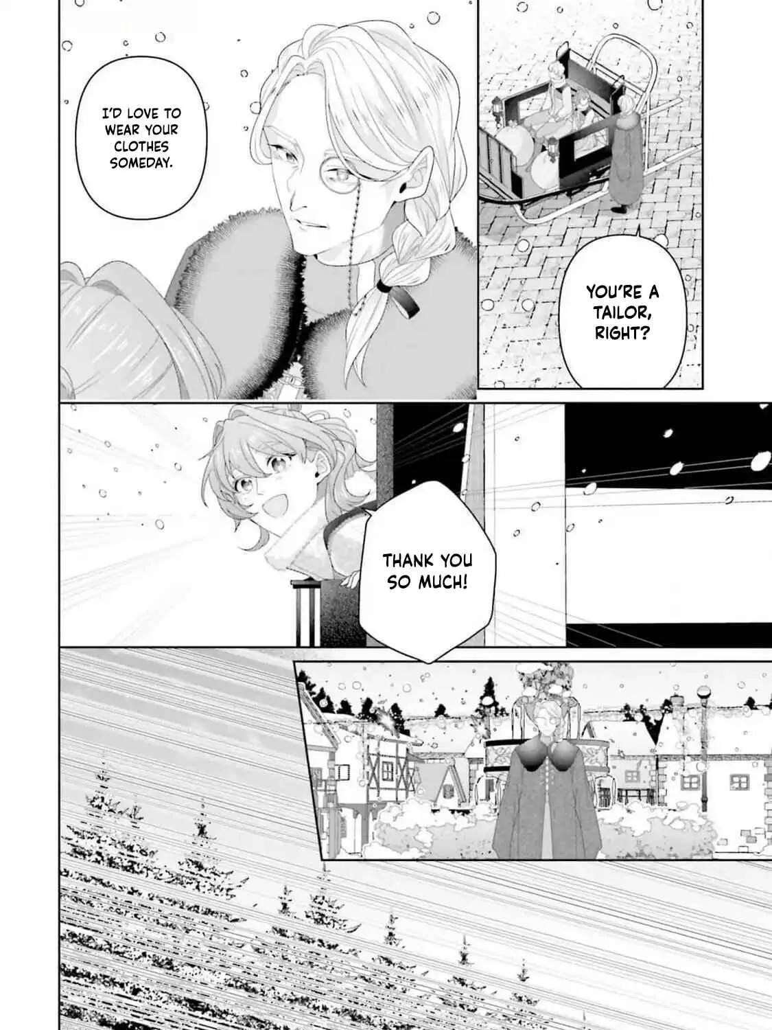 Isekai Shitateya Sofia: Binbou Reijou, Gendai Chishiki de Fuku wo Tsukutte Minna no Kurashi wo Yutaka ni Shimasu Chapter 14 page 15 - 