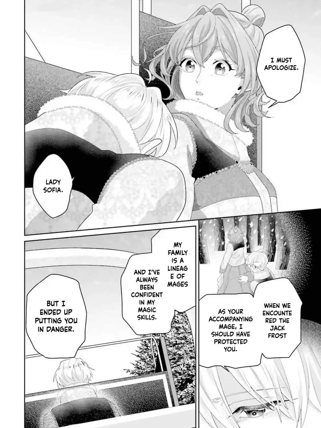 Isekai Shitateya Sofia: Binbou Reijou, Gendai Chishiki de Fuku wo Tsukutte Minna no Kurashi wo Yutaka ni Shimasu Chapter 14 page 17 - 