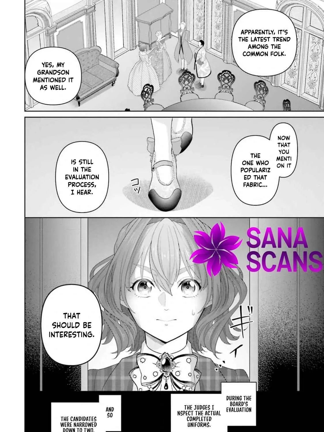 Isekai Shitateya Sofia: Binbou Reijou, Gendai Chishiki de Fuku wo Tsukutte Minna no Kurashi wo Yutaka ni Shimasu Chapter 14 page 37 - 