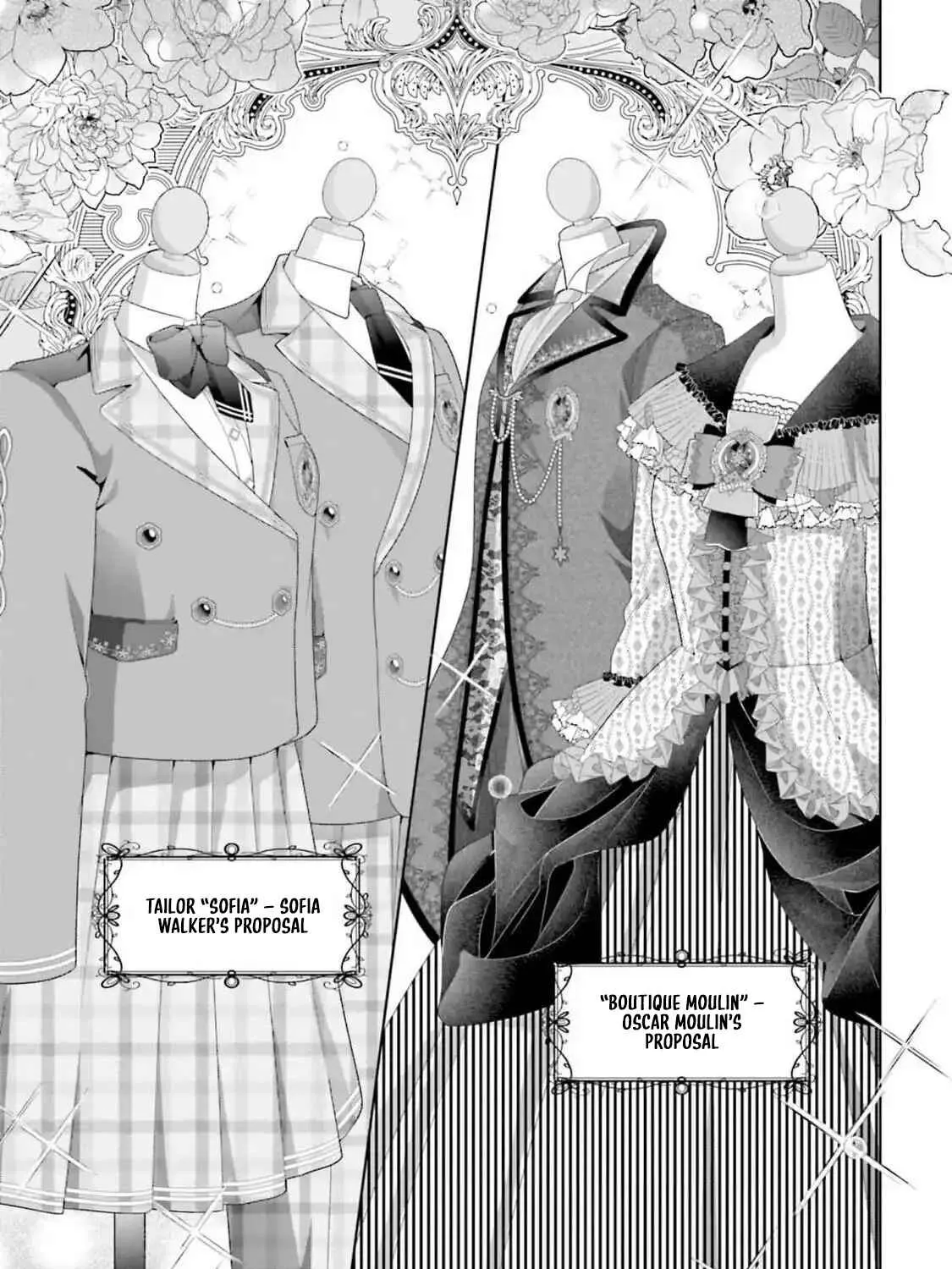 Isekai Shitateya Sofia: Binbou Reijou, Gendai Chishiki de Fuku wo Tsukutte Minna no Kurashi wo Yutaka ni Shimasu Chapter 14 page 39 - 