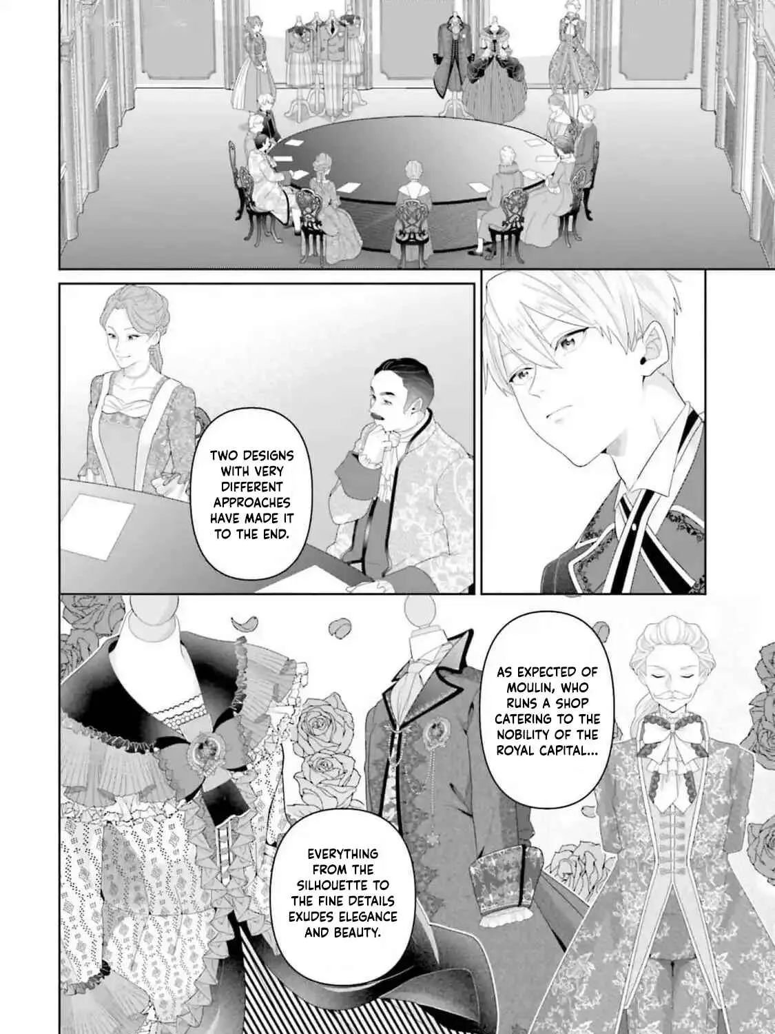 Isekai Shitateya Sofia: Binbou Reijou, Gendai Chishiki de Fuku wo Tsukutte Minna no Kurashi wo Yutaka ni Shimasu Chapter 14 page 41 - 