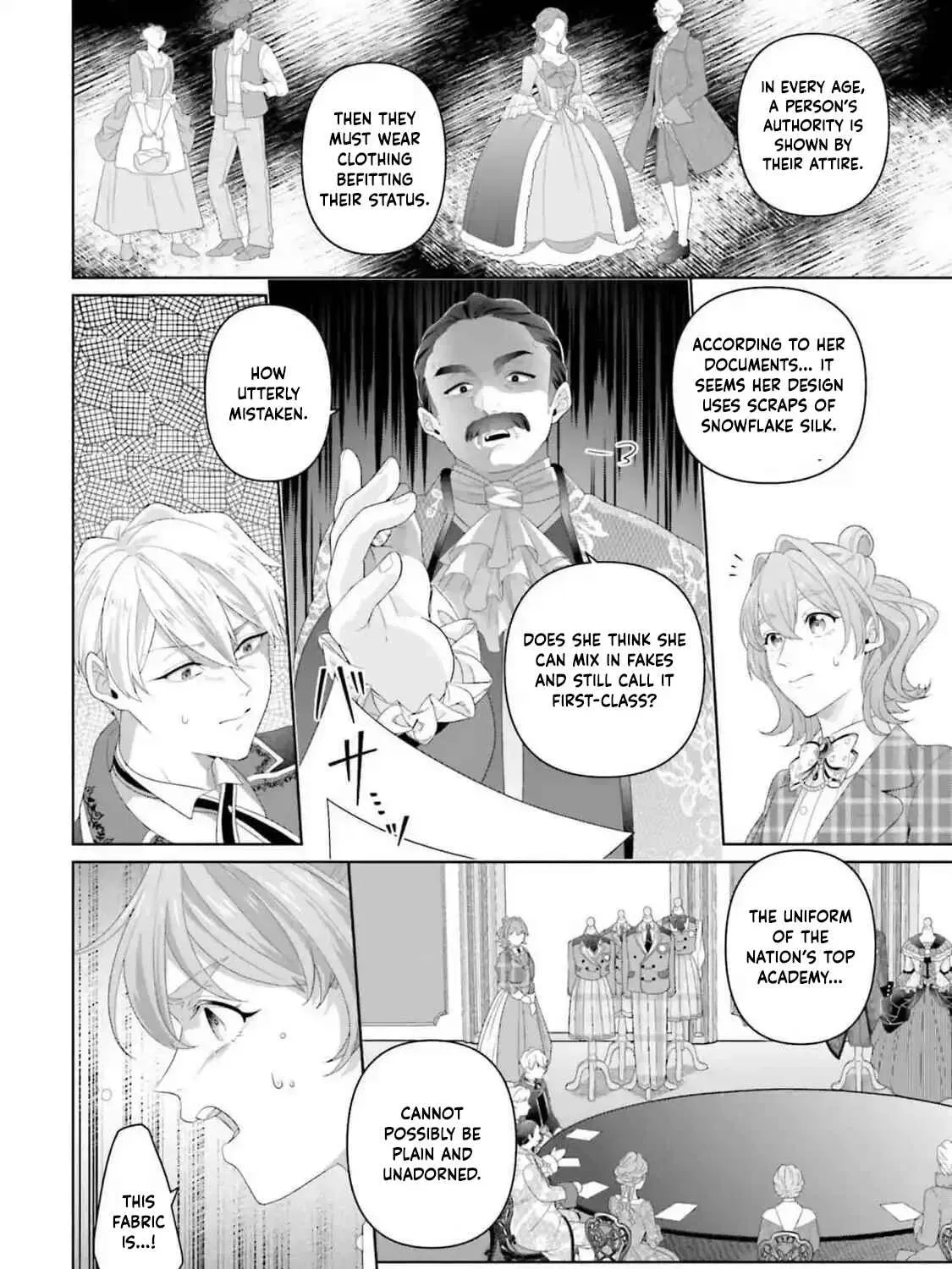 Isekai Shitateya Sofia: Binbou Reijou, Gendai Chishiki de Fuku wo Tsukutte Minna no Kurashi wo Yutaka ni Shimasu Chapter 14 page 45 - 