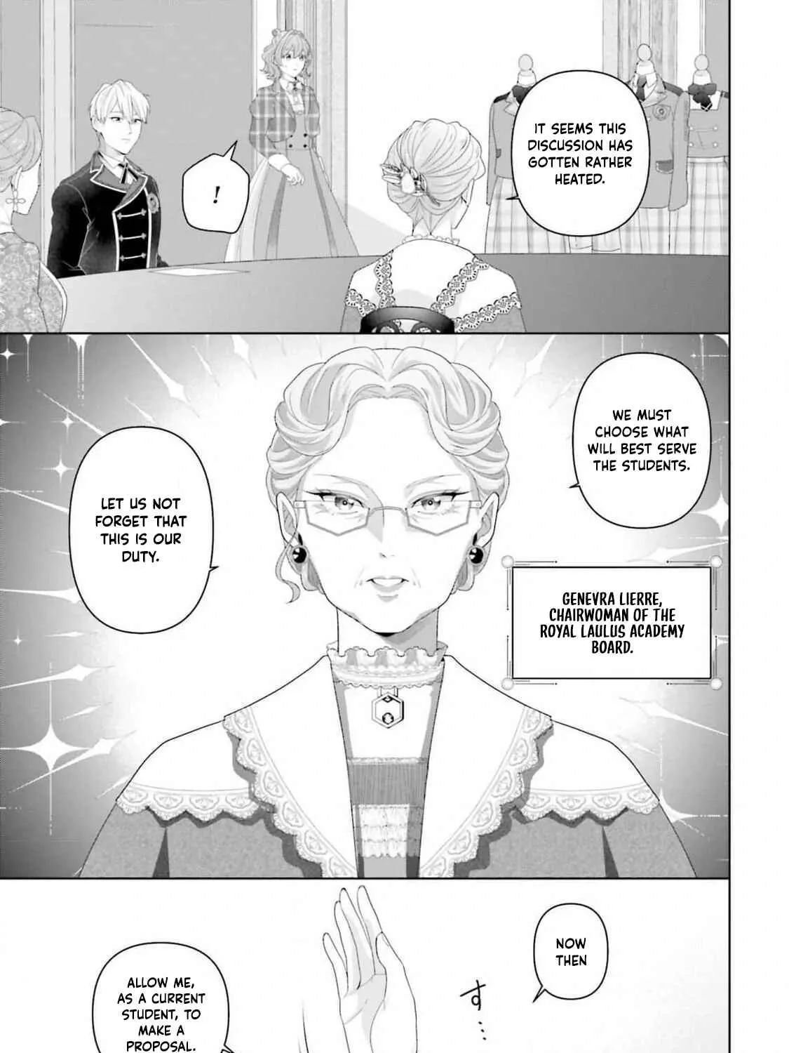 Isekai Shitateya Sofia: Binbou Reijou, Gendai Chishiki de Fuku wo Tsukutte Minna no Kurashi wo Yutaka ni Shimasu Chapter 14 page 47 - 