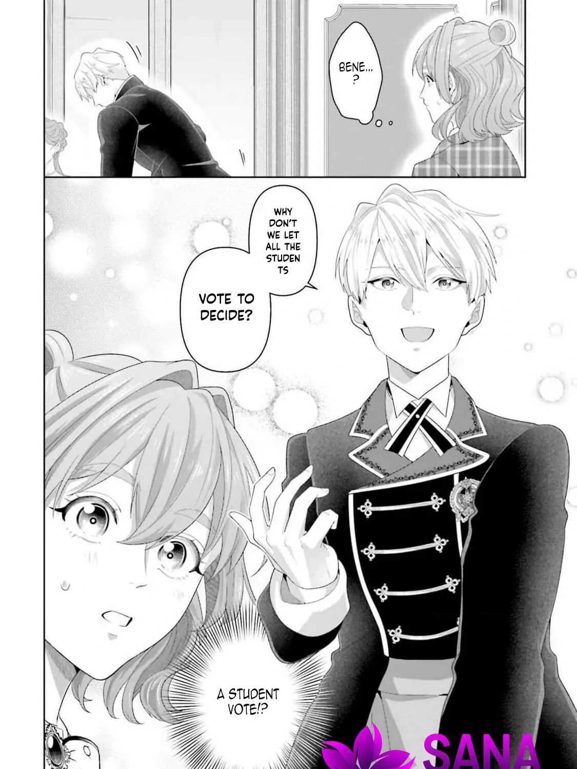 Isekai Shitateya Sofia: Binbou Reijou, Gendai Chishiki de Fuku wo Tsukutte Minna no Kurashi wo Yutaka ni Shimasu Chapter 14 page 49 - 
