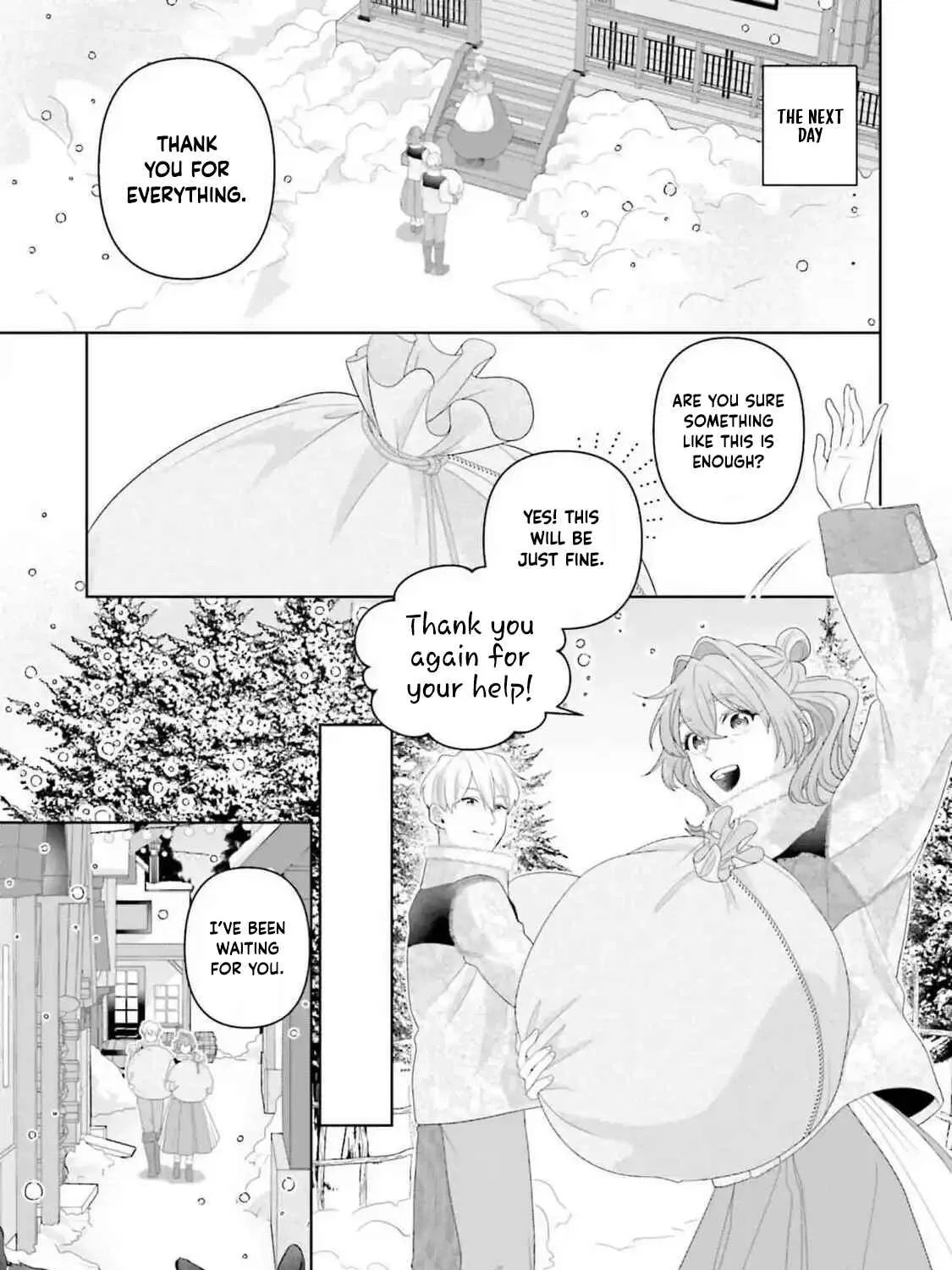 Isekai Shitateya Sofia: Binbou Reijou, Gendai Chishiki de Fuku wo Tsukutte Minna no Kurashi wo Yutaka ni Shimasu Chapter 14 page 9 - 