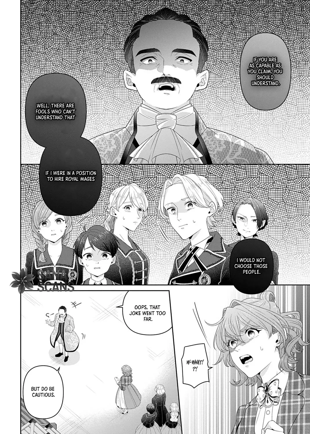 Isekai Shitateya Sofia: Binbou Reijou, Gendai Chishiki de Fuku wo Tsukutte Minna no Kurashi wo Yutaka ni Shimasu Chapter 15 page 19 - 