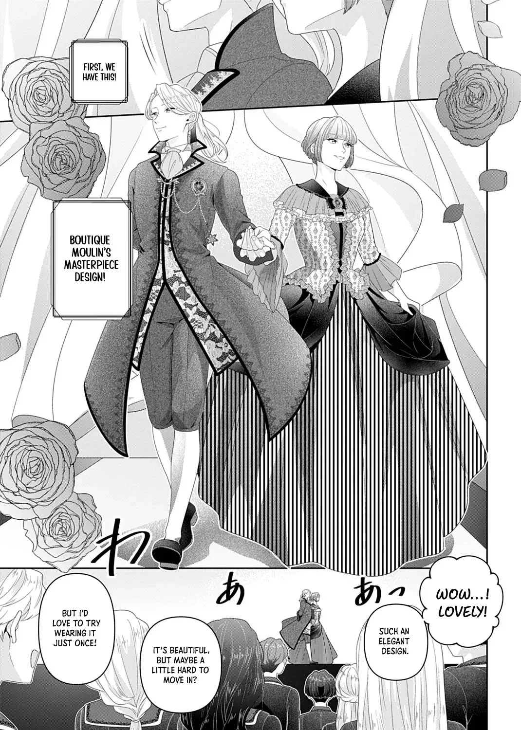 Isekai Shitateya Sofia: Binbou Reijou, Gendai Chishiki de Fuku wo Tsukutte Minna no Kurashi wo Yutaka ni Shimasu Chapter 15 page 33 - 