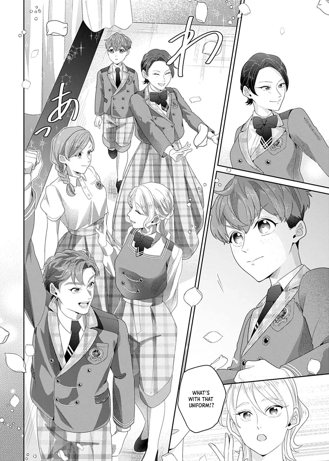 Isekai Shitateya Sofia: Binbou Reijou, Gendai Chishiki de Fuku wo Tsukutte Minna no Kurashi wo Yutaka ni Shimasu Chapter 15 page 37 - 