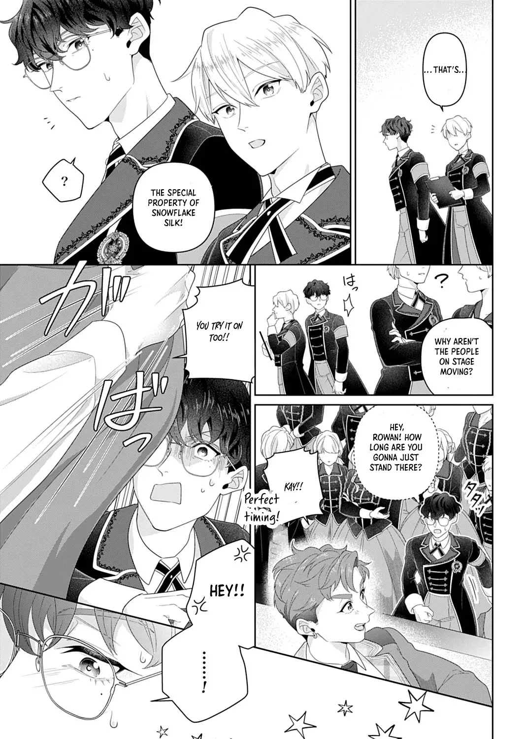 Isekai Shitateya Sofia: Binbou Reijou, Gendai Chishiki de Fuku wo Tsukutte Minna no Kurashi wo Yutaka ni Shimasu Chapter 15 page 41 - 
