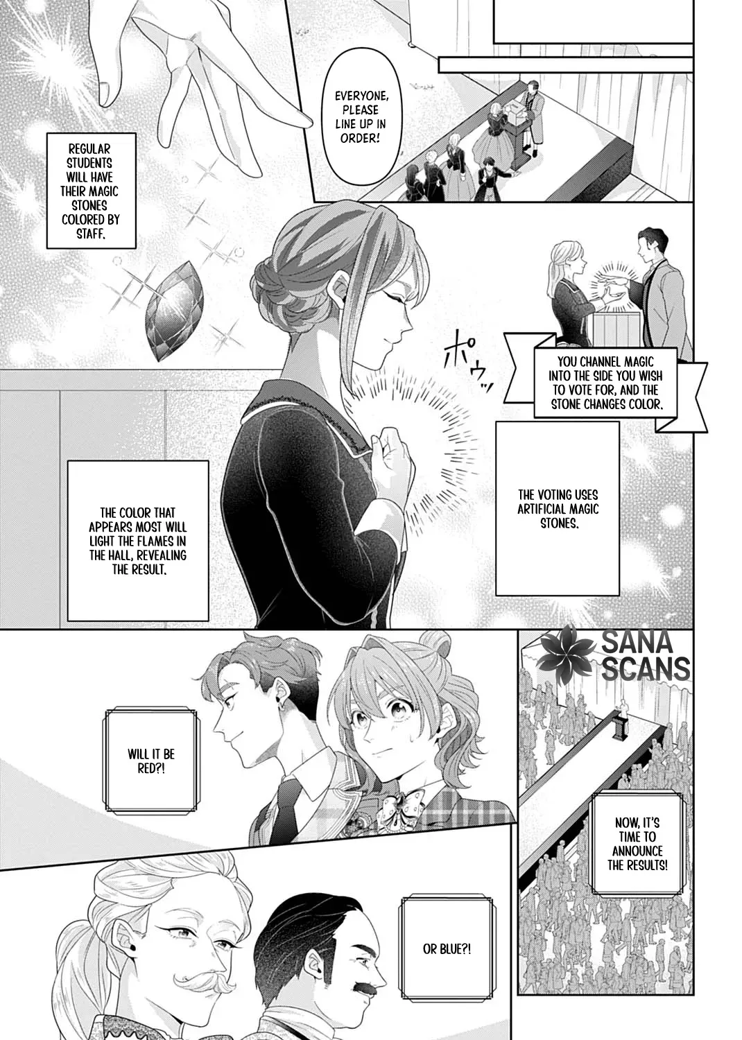 Isekai Shitateya Sofia: Binbou Reijou, Gendai Chishiki de Fuku wo Tsukutte Minna no Kurashi wo Yutaka ni Shimasu Chapter 15 page 49 - 