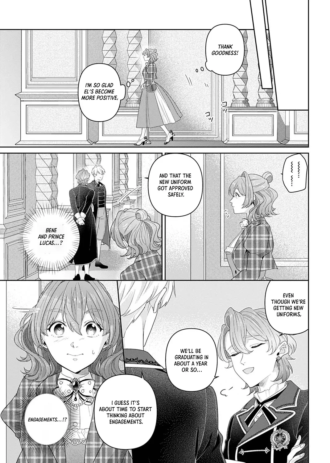 Isekai Shitateya Sofia: Binbou Reijou, Gendai Chishiki de Fuku wo Tsukutte Minna no Kurashi wo Yutaka ni Shimasu Chapter 15 page 57 - 