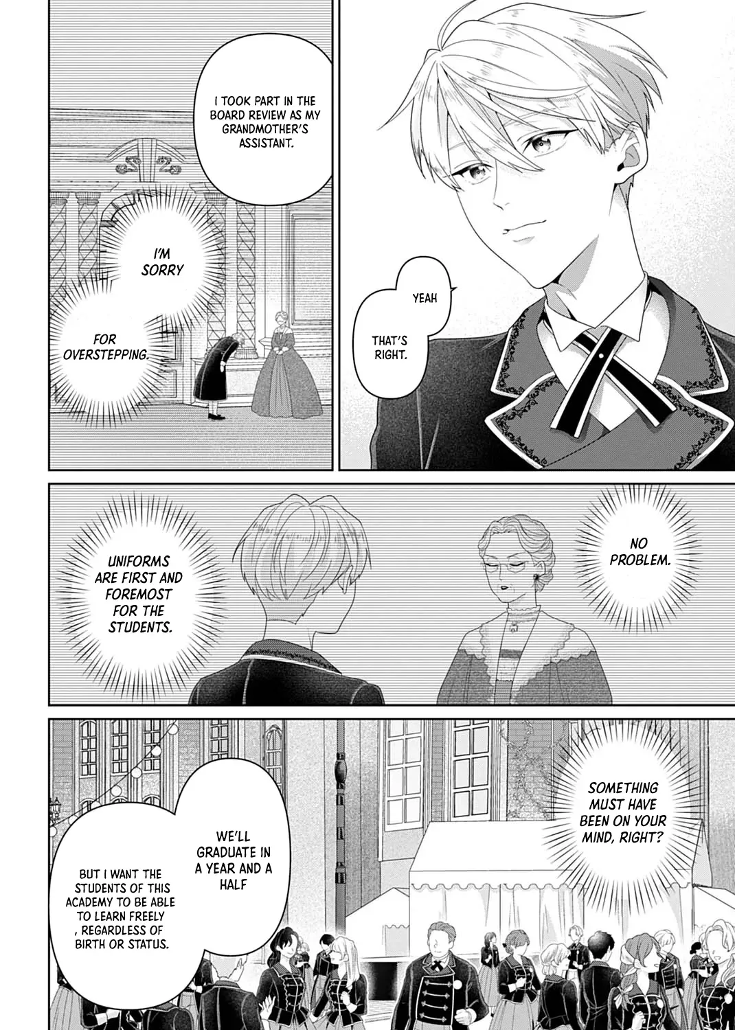 Isekai Shitateya Sofia: Binbou Reijou, Gendai Chishiki de Fuku wo Tsukutte Minna no Kurashi wo Yutaka ni Shimasu Chapter 15 page 7 - 