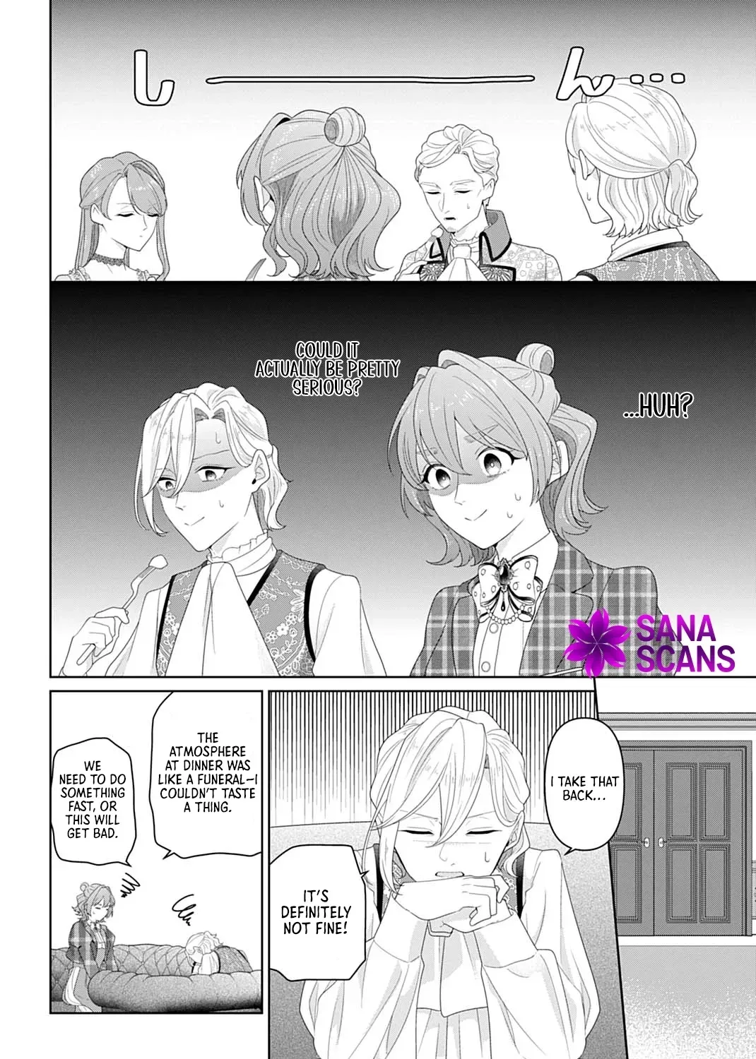 Isekai Shitateya Sofia: Binbou Reijou, Gendai Chishiki de Fuku wo Tsukutte Minna no Kurashi wo Yutaka ni Shimasu Chapter 16 page 11 - 