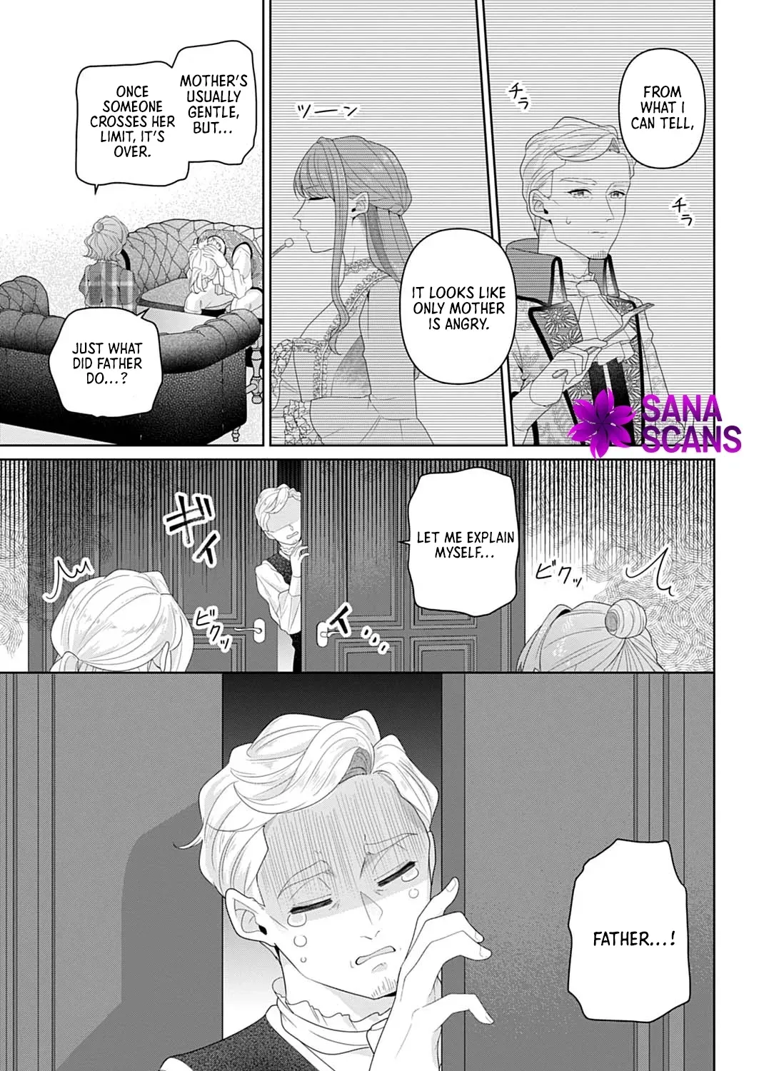 Isekai Shitateya Sofia: Binbou Reijou, Gendai Chishiki de Fuku wo Tsukutte Minna no Kurashi wo Yutaka ni Shimasu Chapter 16 page 13 - 