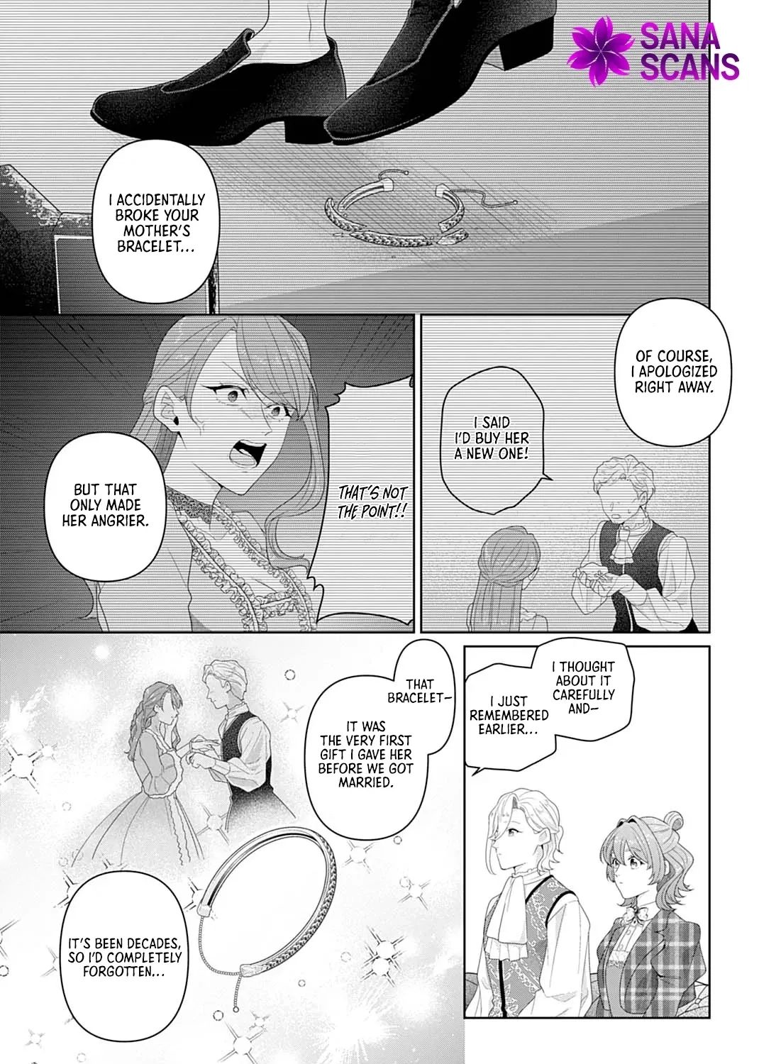 Isekai Shitateya Sofia: Binbou Reijou, Gendai Chishiki de Fuku wo Tsukutte Minna no Kurashi wo Yutaka ni Shimasu Chapter 16 page 17 - 