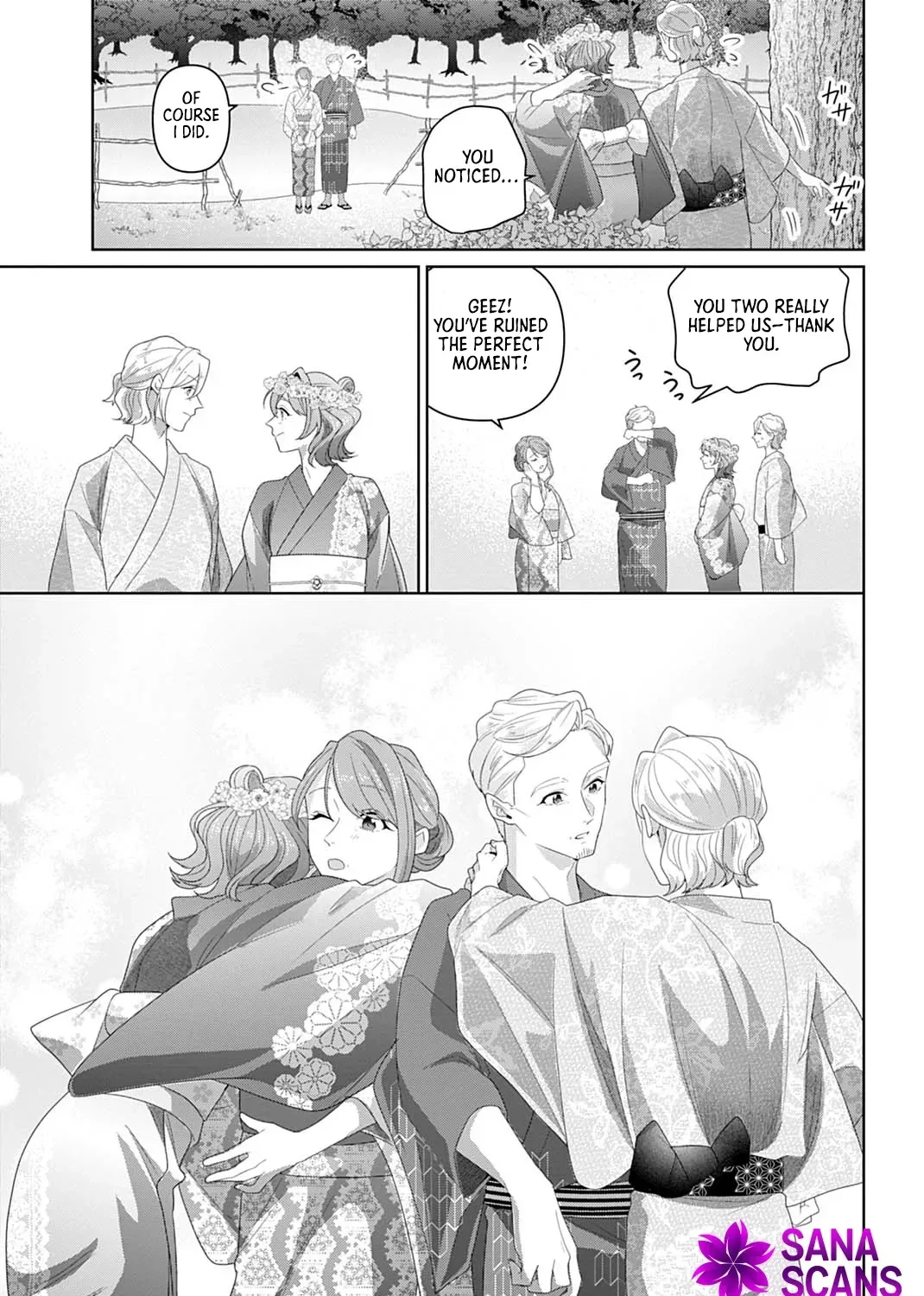 Isekai Shitateya Sofia: Binbou Reijou, Gendai Chishiki de Fuku wo Tsukutte Minna no Kurashi wo Yutaka ni Shimasu Chapter 16 page 47 - 