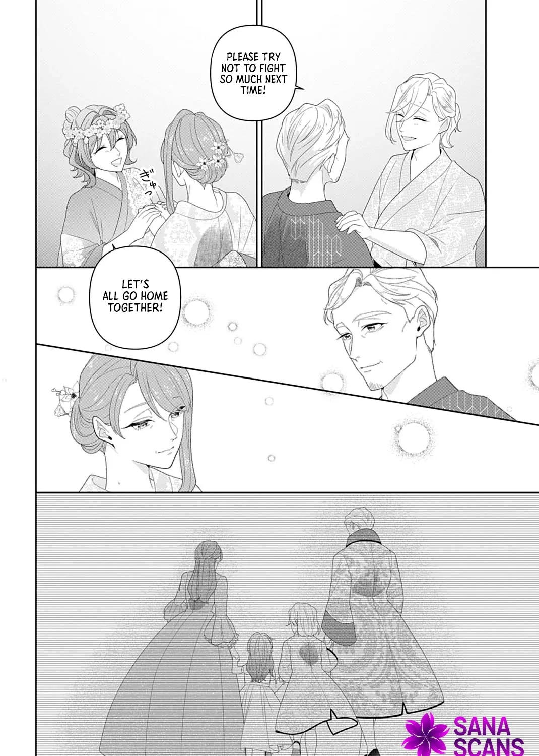 Isekai Shitateya Sofia: Binbou Reijou, Gendai Chishiki de Fuku wo Tsukutte Minna no Kurashi wo Yutaka ni Shimasu Chapter 16 page 49 - 