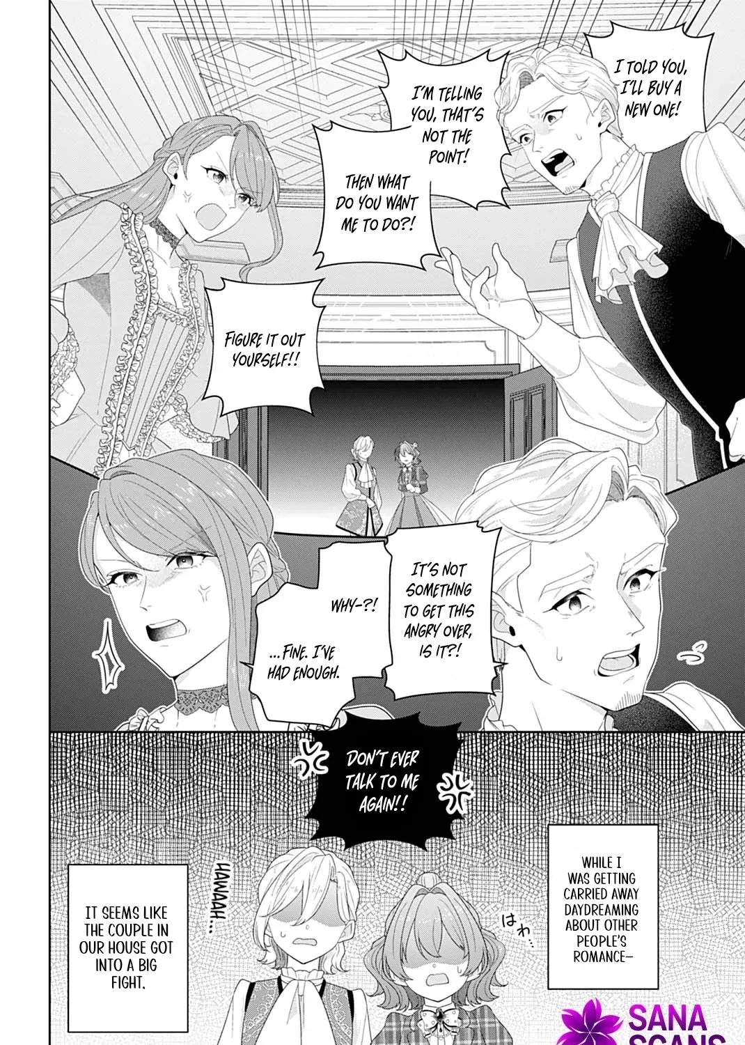 Isekai Shitateya Sofia: Binbou Reijou, Gendai Chishiki de Fuku wo Tsukutte Minna no Kurashi wo Yutaka ni Shimasu Chapter 16 page 7 - 