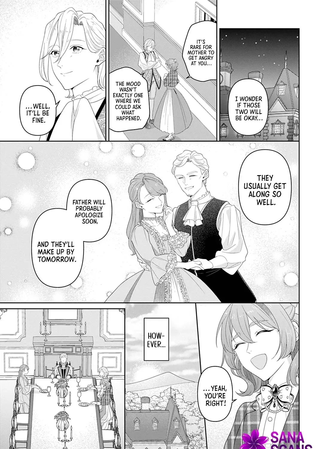 Isekai Shitateya Sofia: Binbou Reijou, Gendai Chishiki de Fuku wo Tsukutte Minna no Kurashi wo Yutaka ni Shimasu Chapter 16 page 9 - 