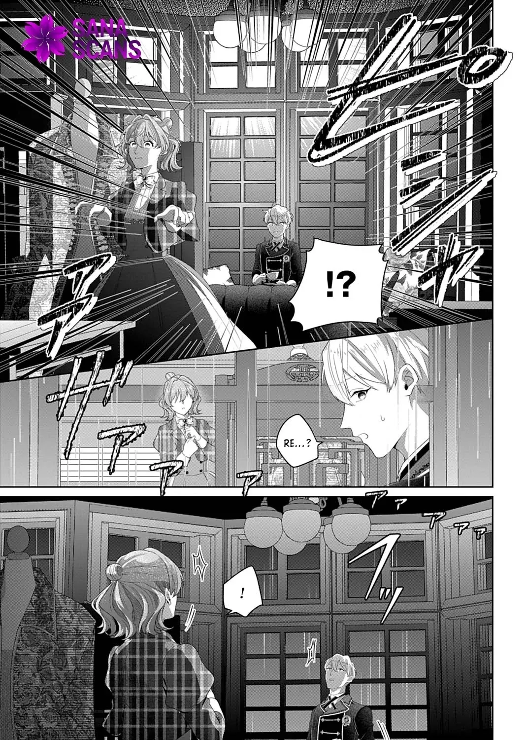 Isekai Shitateya Sofia: Binbou Reijou, Gendai Chishiki de Fuku wo Tsukutte Minna no Kurashi wo Yutaka ni Shimasu Chapter 17 page 25 - 