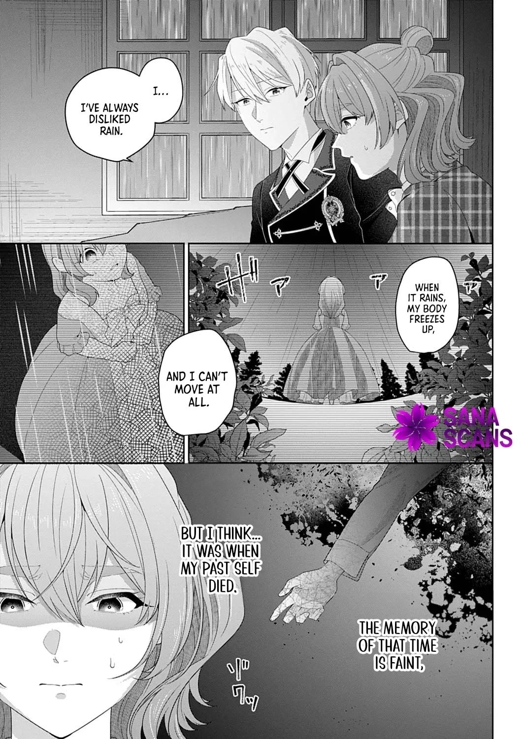 Isekai Shitateya Sofia: Binbou Reijou, Gendai Chishiki de Fuku wo Tsukutte Minna no Kurashi wo Yutaka ni Shimasu Chapter 17 page 33 - 