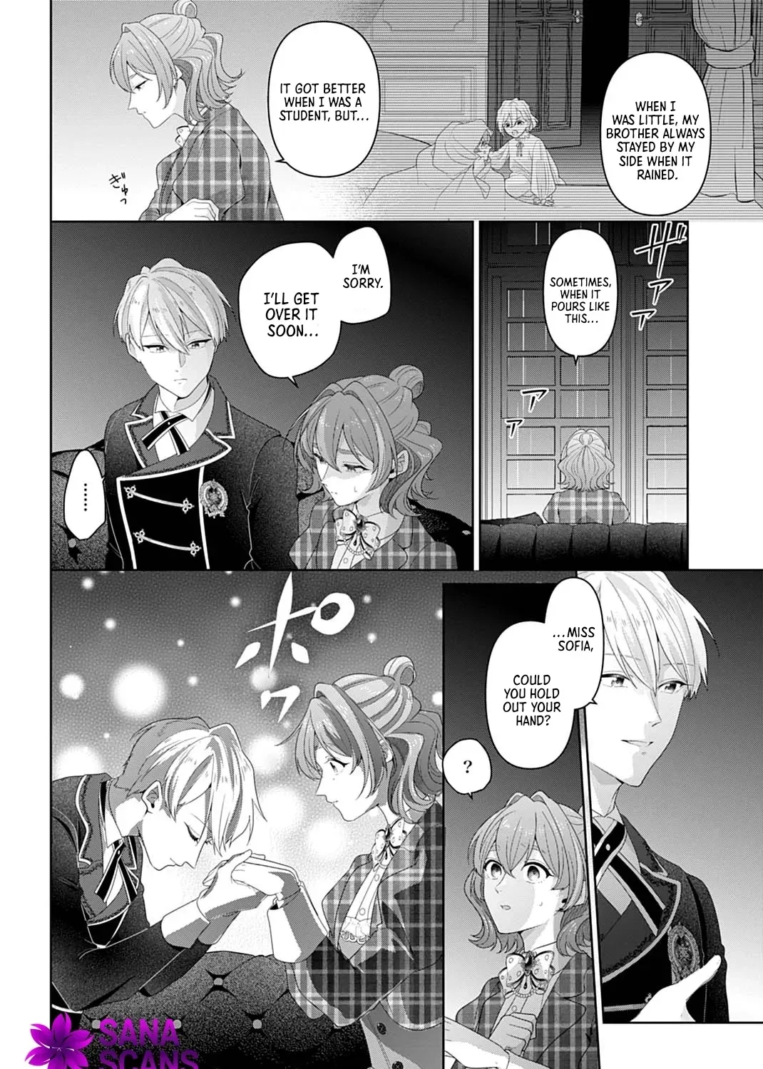 Isekai Shitateya Sofia: Binbou Reijou, Gendai Chishiki de Fuku wo Tsukutte Minna no Kurashi wo Yutaka ni Shimasu Chapter 17 page 35 - 