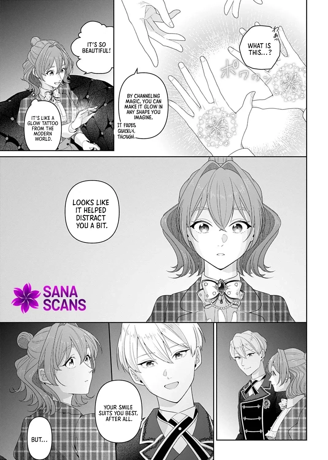 Isekai Shitateya Sofia: Binbou Reijou, Gendai Chishiki de Fuku wo Tsukutte Minna no Kurashi wo Yutaka ni Shimasu Chapter 17 page 37 - 