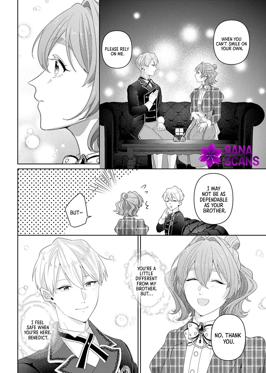 Isekai Shitateya Sofia: Binbou Reijou, Gendai Chishiki de Fuku wo Tsukutte Minna no Kurashi wo Yutaka ni Shimasu Chapter 17 page 39 - 