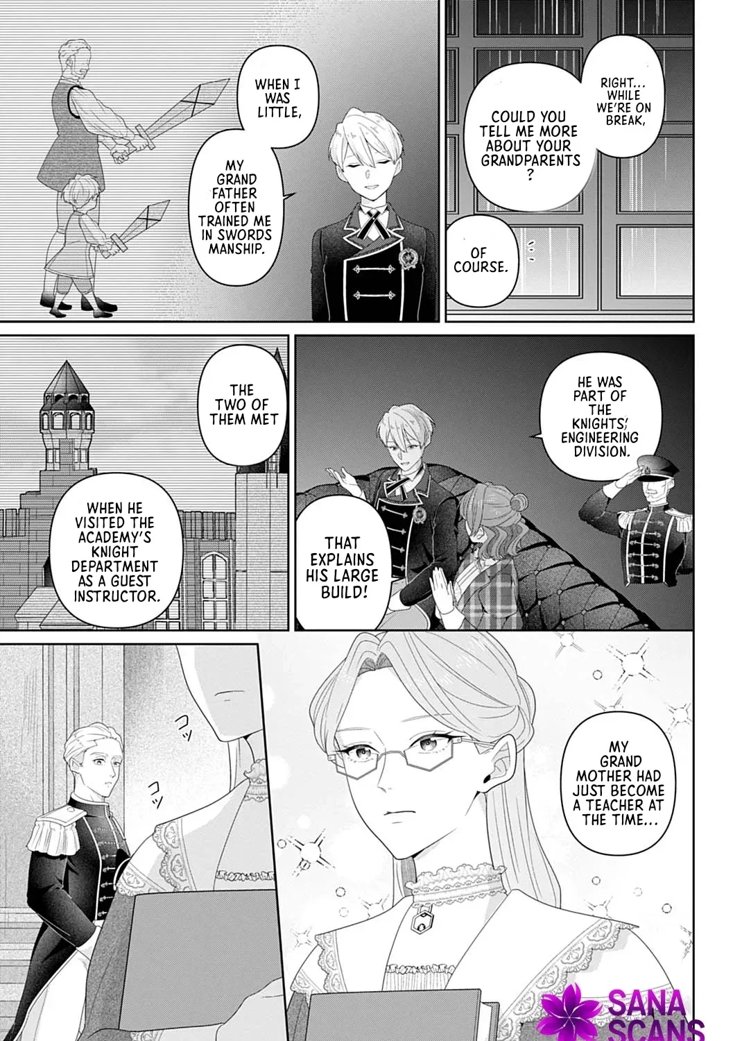 Isekai Shitateya Sofia: Binbou Reijou, Gendai Chishiki de Fuku wo Tsukutte Minna no Kurashi wo Yutaka ni Shimasu Chapter 17 page 41 - 