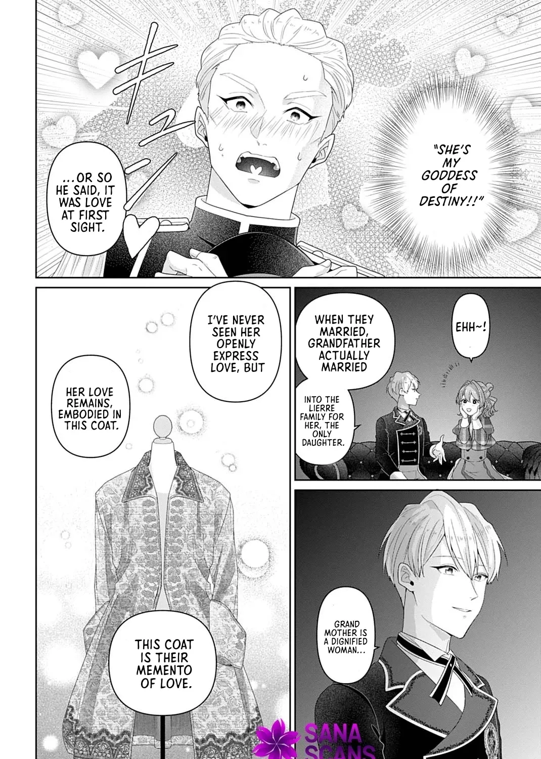 Isekai Shitateya Sofia: Binbou Reijou, Gendai Chishiki de Fuku wo Tsukutte Minna no Kurashi wo Yutaka ni Shimasu Chapter 17 page 43 - 