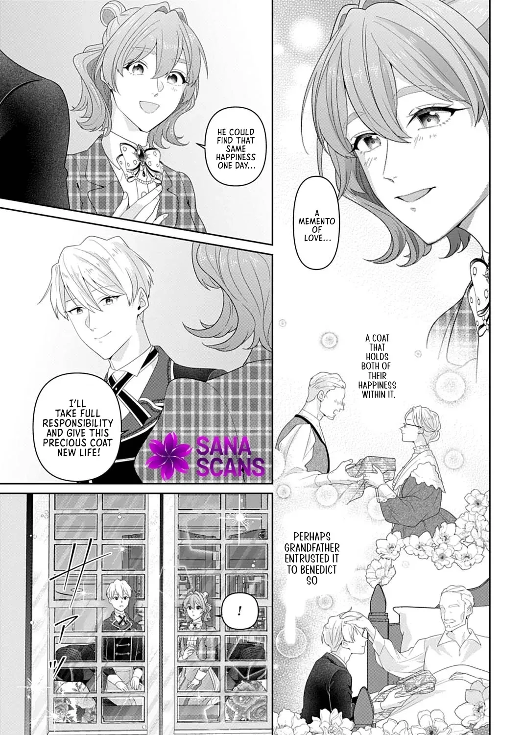 Isekai Shitateya Sofia: Binbou Reijou, Gendai Chishiki de Fuku wo Tsukutte Minna no Kurashi wo Yutaka ni Shimasu Chapter 17 page 45 - 