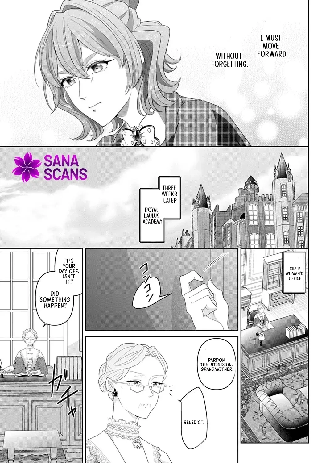 Isekai Shitateya Sofia: Binbou Reijou, Gendai Chishiki de Fuku wo Tsukutte Minna no Kurashi wo Yutaka ni Shimasu Chapter 17 page 49 - 