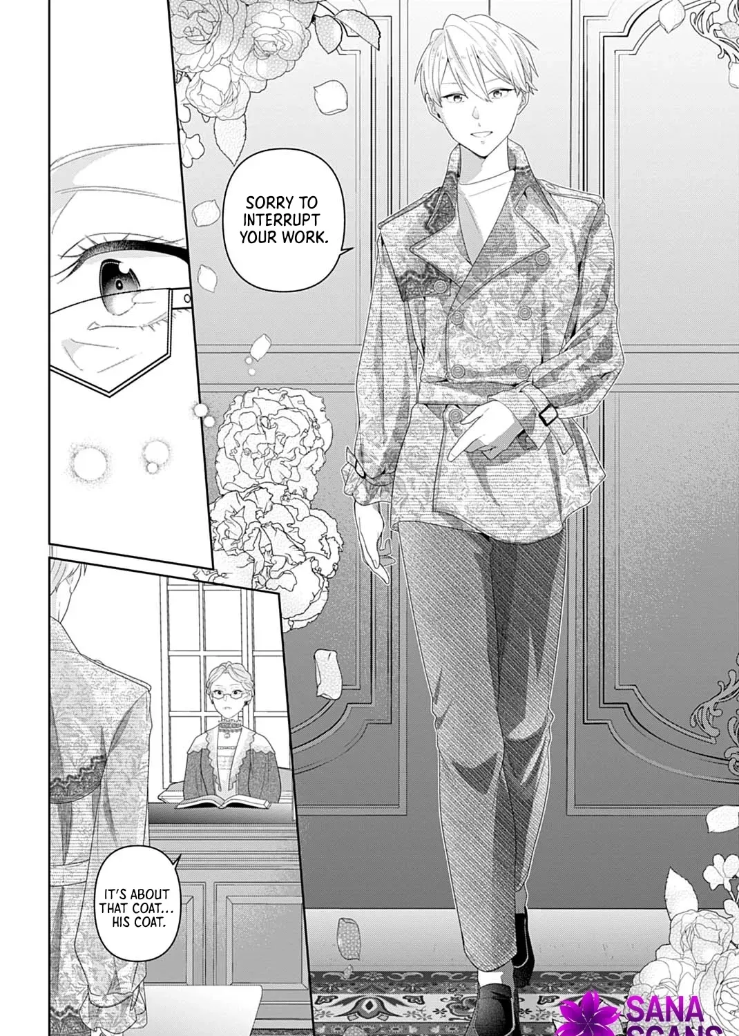 Isekai Shitateya Sofia: Binbou Reijou, Gendai Chishiki de Fuku wo Tsukutte Minna no Kurashi wo Yutaka ni Shimasu Chapter 17 page 51 - 