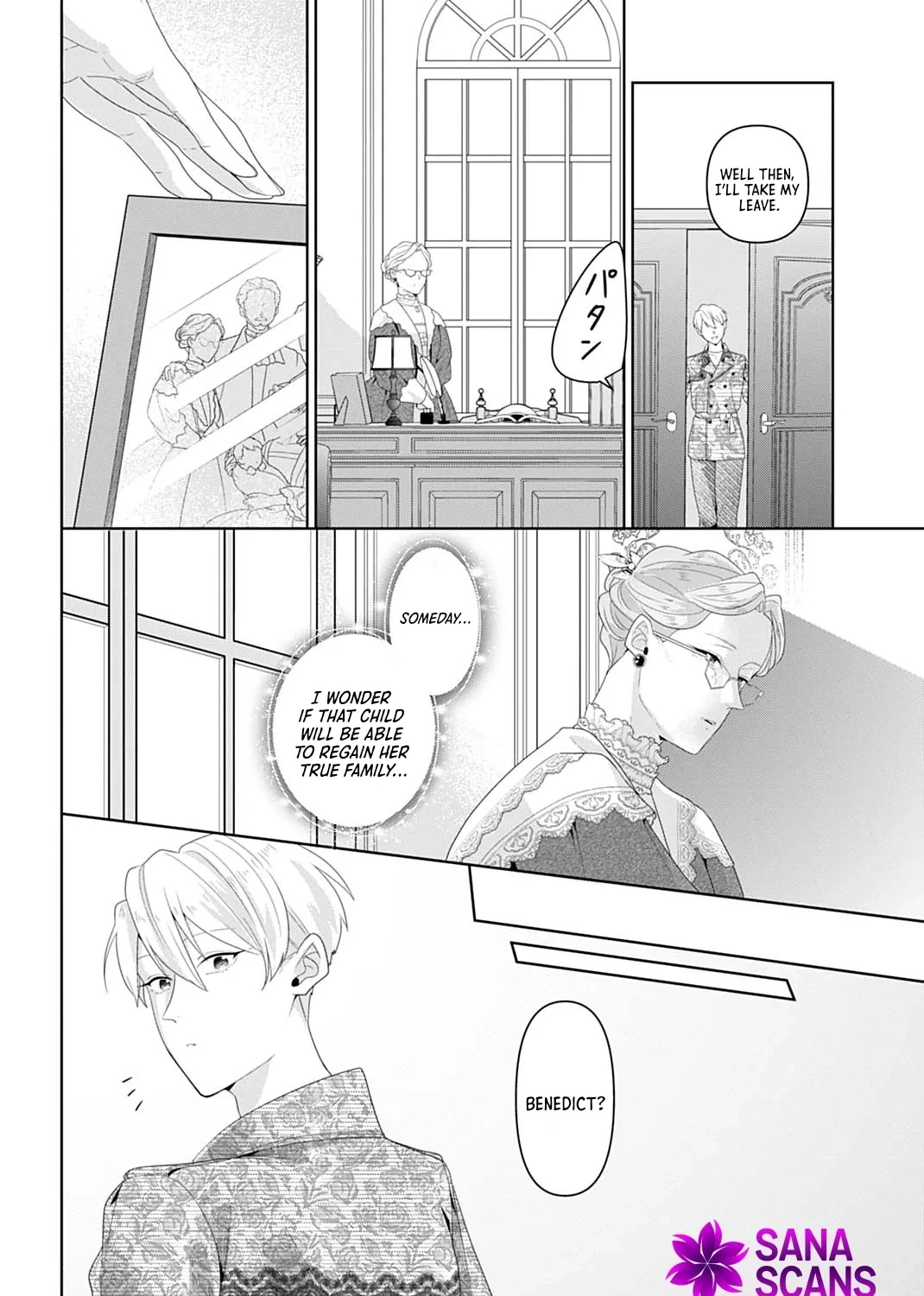 Isekai Shitateya Sofia: Binbou Reijou, Gendai Chishiki de Fuku wo Tsukutte Minna no Kurashi wo Yutaka ni Shimasu Chapter 17 page 59 - 
