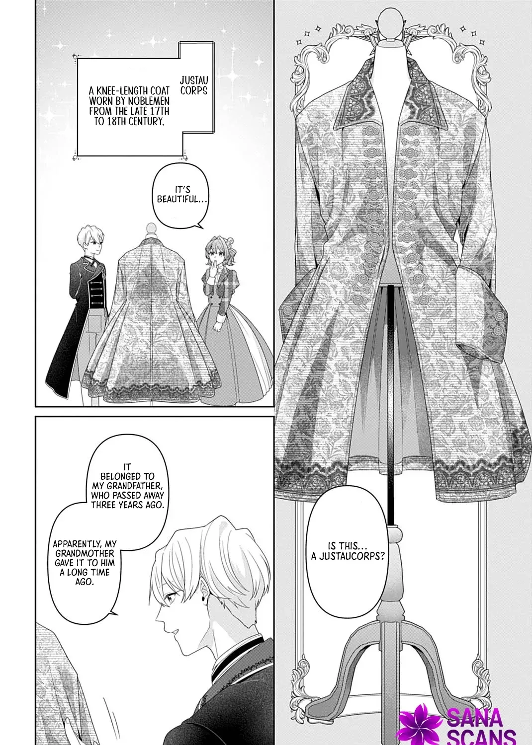 Isekai Shitateya Sofia: Binbou Reijou, Gendai Chishiki de Fuku wo Tsukutte Minna no Kurashi wo Yutaka ni Shimasu Chapter 17 page 7 - 