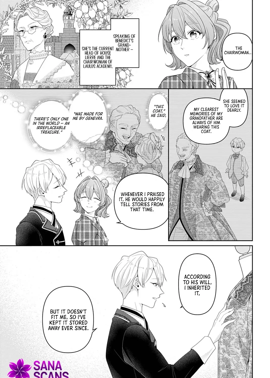 Isekai Shitateya Sofia: Binbou Reijou, Gendai Chishiki de Fuku wo Tsukutte Minna no Kurashi wo Yutaka ni Shimasu Chapter 17 page 9 - 