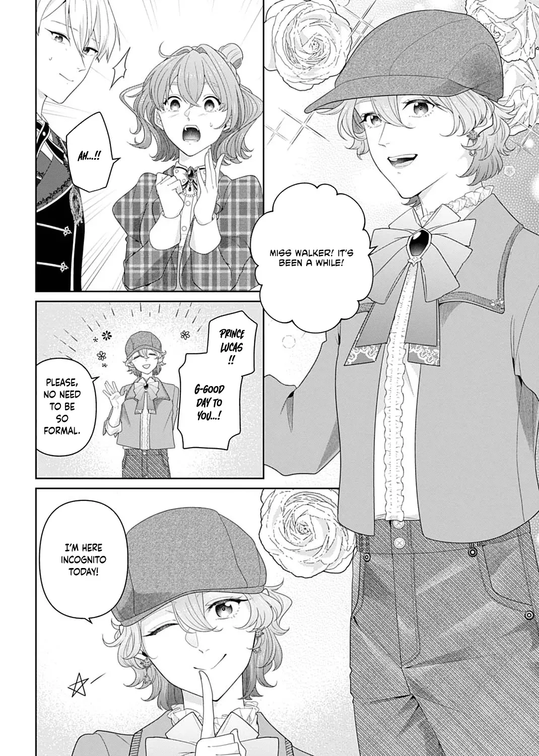 Isekai Shitateya Sofia: Binbou Reijou, Gendai Chishiki de Fuku wo Tsukutte Minna no Kurashi wo Yutaka ni Shimasu Chapter 18 page 3 - 