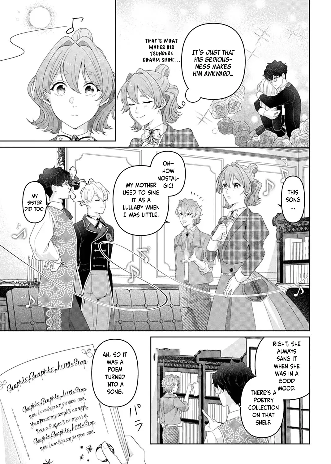 Isekai Shitateya Sofia: Binbou Reijou, Gendai Chishiki de Fuku wo Tsukutte Minna no Kurashi wo Yutaka ni Shimasu Chapter 18 page 29 - 