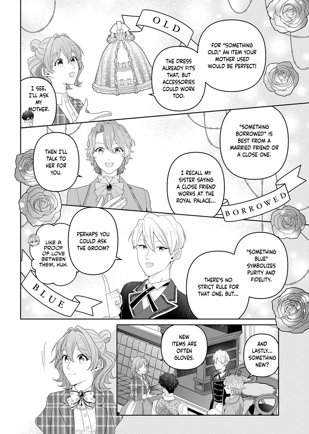 Isekai Shitateya Sofia: Binbou Reijou, Gendai Chishiki de Fuku wo Tsukutte Minna no Kurashi wo Yutaka ni Shimasu Chapter 18 page 35 - 