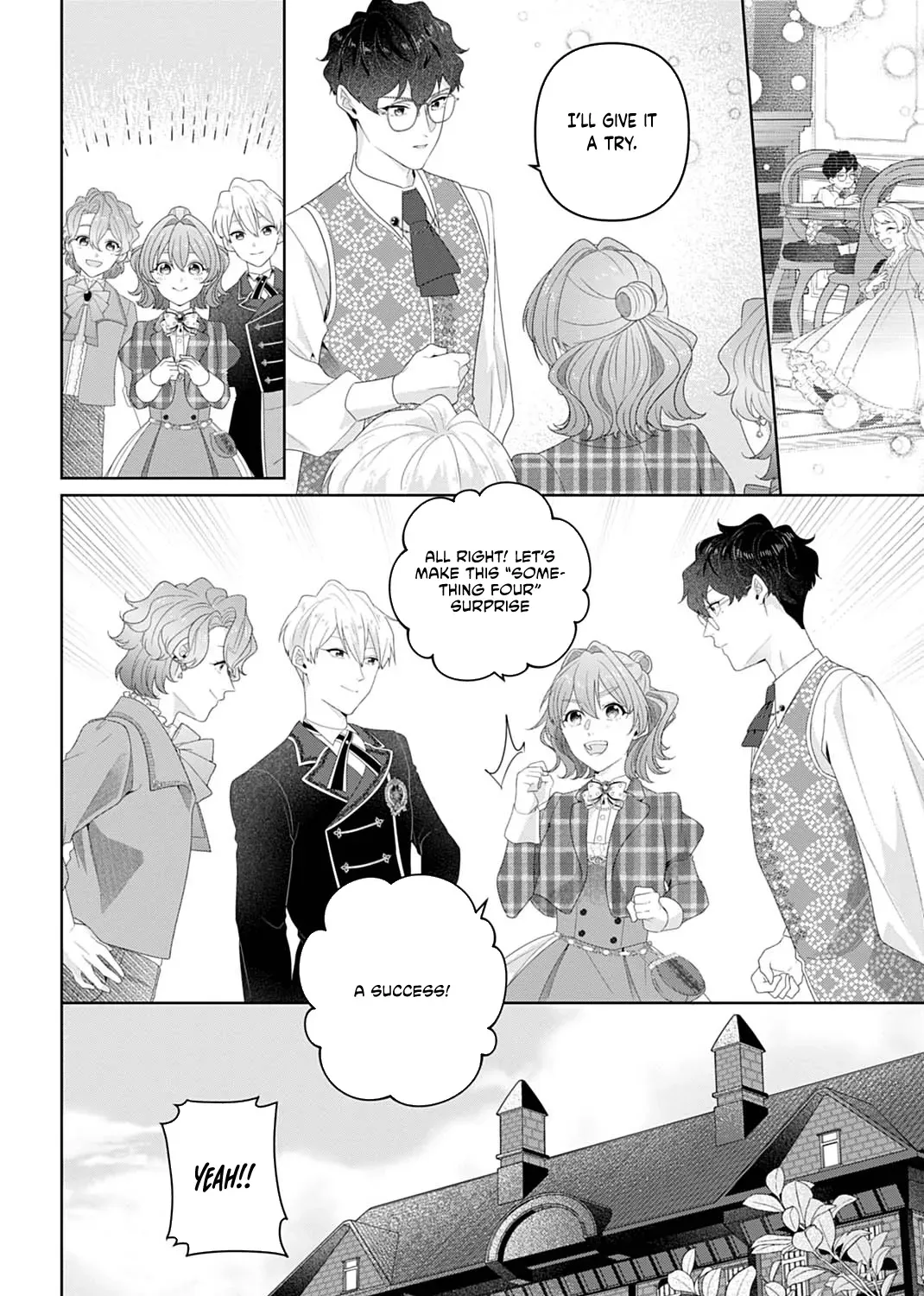 Isekai Shitateya Sofia: Binbou Reijou, Gendai Chishiki de Fuku wo Tsukutte Minna no Kurashi wo Yutaka ni Shimasu Chapter 18 page 39 - 