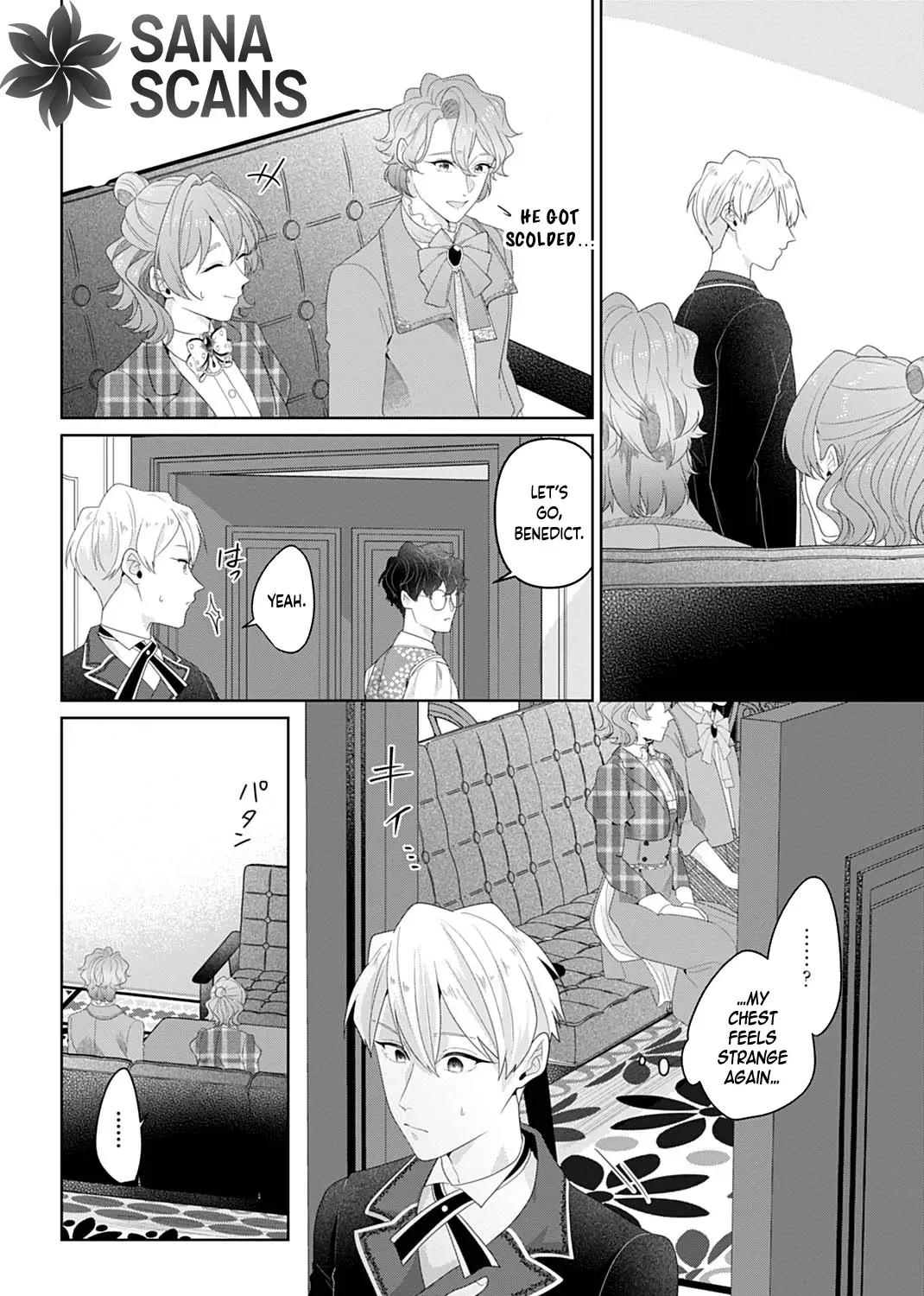 Isekai Shitateya Sofia: Binbou Reijou, Gendai Chishiki de Fuku wo Tsukutte Minna no Kurashi wo Yutaka ni Shimasu Chapter 18 page 43 - 
