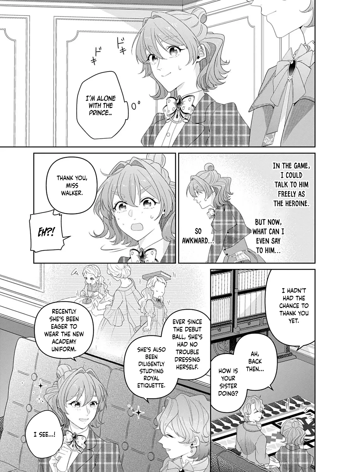 Isekai Shitateya Sofia: Binbou Reijou, Gendai Chishiki de Fuku wo Tsukutte Minna no Kurashi wo Yutaka ni Shimasu Chapter 18 page 45 - 